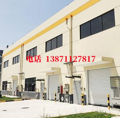 双河冷库拉链保温门