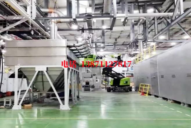 双河机电设备安装工程,设备安装公司