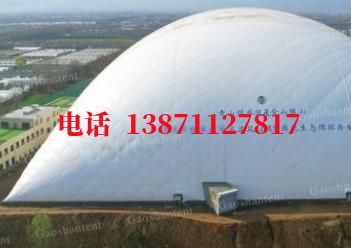 双河气膜棚卷帘门,电动门